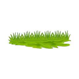 Grass  Icon