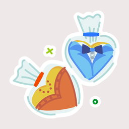 Bridal Cookies  Icon