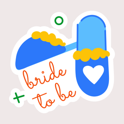 Bridal Slippers  Icon