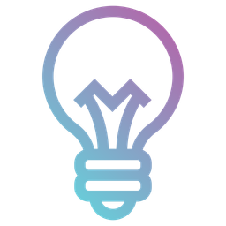 Bulb  Icon