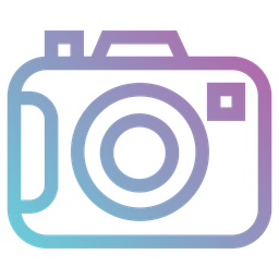 Camera  Icon