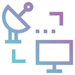 Communication  Icon