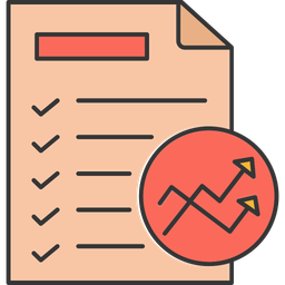 Checklist  Icon