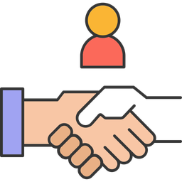 Agreement  Icon