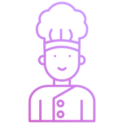 Chef  Icon