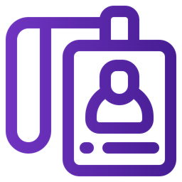 Access  Icon