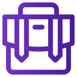 Briefcase  Icon