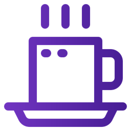 Coffee cup  Icon