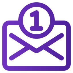 Email  Icon