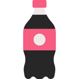 Cola  Icon