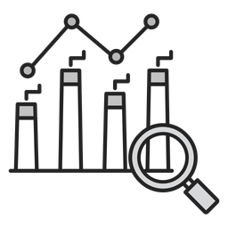 Pollution Analysis  Icon