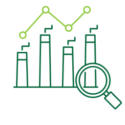 Pollution Analysis  Icon