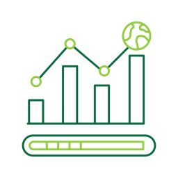 Environmental Data  Icon