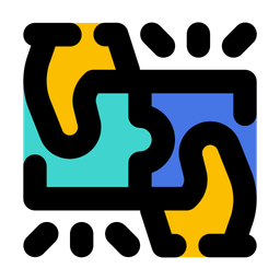 Collaboration  Icon