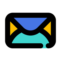 Letter  Icon