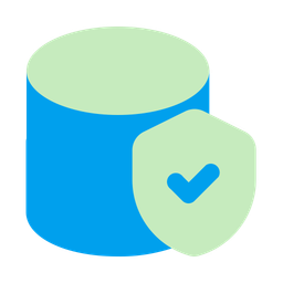 Database security  Icon