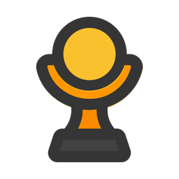 Award  Icon