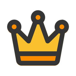 Crown  Icon