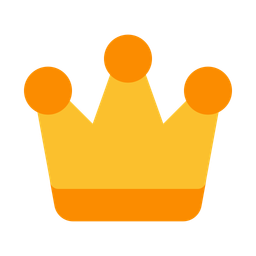 Crown  Icon