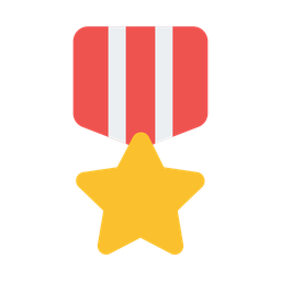 Medal  Icon