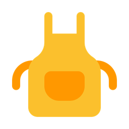 Apron  Icon