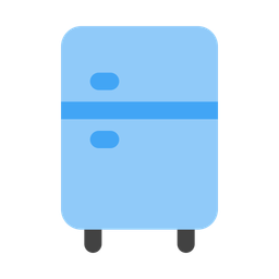 Fridge  Icon