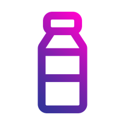 Bottle  Icon