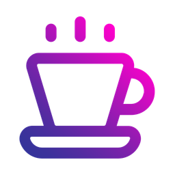 Coffee cup  Icon