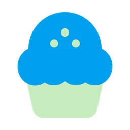 Cupcake  Icon