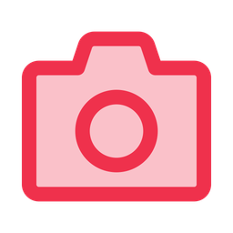 Camera  Icon