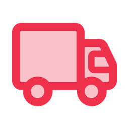 Delivery truck  Icon