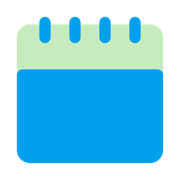 Calendar  Icon