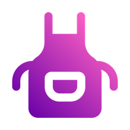 Apron  Icon