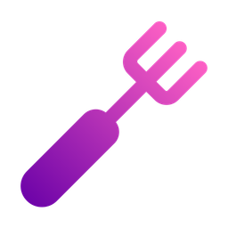 Fork  Icon