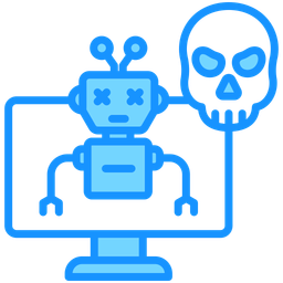 Botnet  Icon