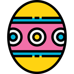 Easter  Icon