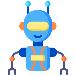 Bot  Icon