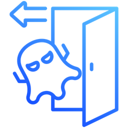 Backdoor  Icon