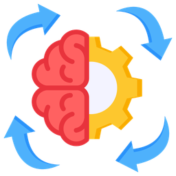 Cognitivo  Ícone