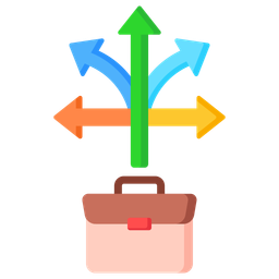 Plano de carreira  Ícone