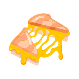 Grilled Cheese  Icon