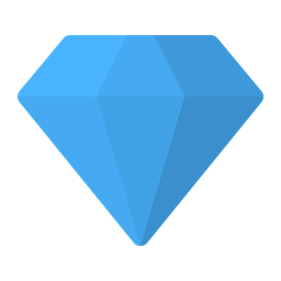 Diamond  Icon