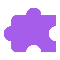 Puzzle  Icon