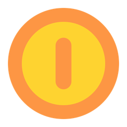 Coin  Icon