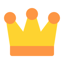 Crown  Icon