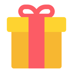 Gift box  Icon