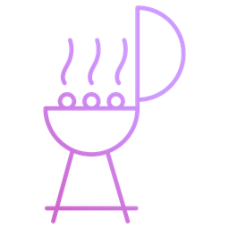 Barbecue  Icon