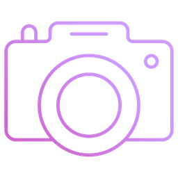 Camera  Icon