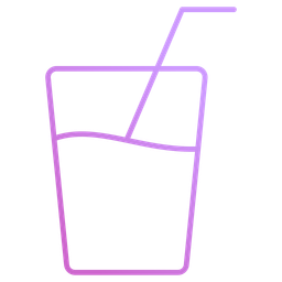 Drink  Icon