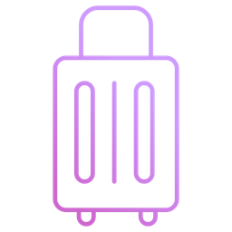 Luggage  Icon